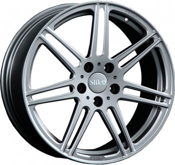Кованый диск Slik PREMIUM L-917 9.0x19 Audi RS6 C6 универсал (2007-2010) 5x112.0xDIA57.1xET29.0