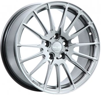 Кованый диск Slik PREMIUM L-938 9.0x19 Audi RS6 C6 универсал (2007-2010) 5x112.0xDIA57.1xET29.0
