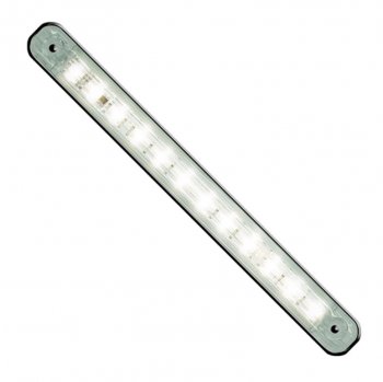 959 р. Универсальные дневные ходовые огни Евросвет ЕС-08.3775 (LED 6,8 W MAX, 1 шт) KIA Optima 2 MG седан (2005-2010) (12В)  с доставкой в г. Керчь. Увеличить фотографию 2