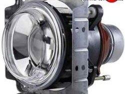 100 мм модуль ближнего света HELLA 1BL 007 834-007 