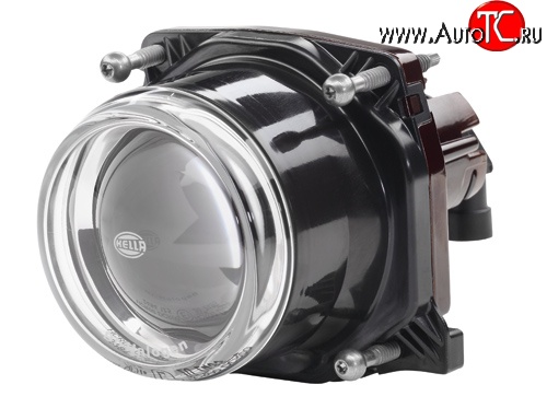 17 999 р. Bi-Halogen модуль 90 мм Hella Jeep Compass MP дорестайлинг (2016-2022)  с доставкой в г. Керчь