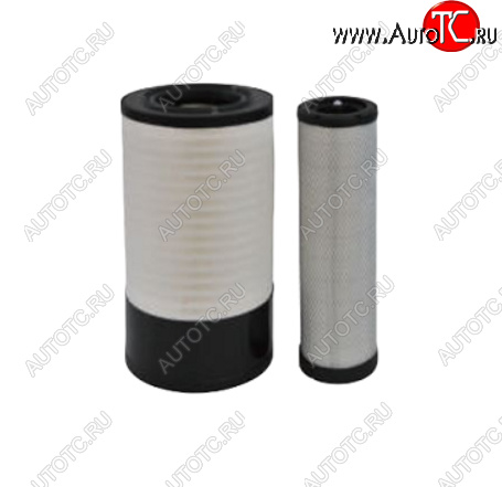 3 699 р. Фильтр воздушный STAL  CASE 821E (1995-2025), Dressta 534C (1995-2025), Dressta TD-15M Extra (1995-2025), Dynapac CA300D (2005-2025), Dynapac CA500D (2005-2025), Dynapac CA600D (2005-2025), Dynapac CA610D (2005-2025), HYSTER H4.5FTS5 (2005-2011), Hyundai R130 (1985-2025), Hyundai R140 (1985-2025), Hyundai Robex 1300W (1995-2025), Hyundai Robex 320LC-7 (1995-2025), JAC CPCD  35 (2010-2025), KOMATSU D155  A (1968-2025), LiuGong CLG 842 (1966-2025), Samsung MX132 (1995-2025), ЕЛАЗ BL880 (2000-2025), ЕЛАЗ BL888 (2000-2025), ЧЕТРА T-11 (2001-2025), ЧЕТРА T-9 (2010-2025)  с доставкой в г. Керчь