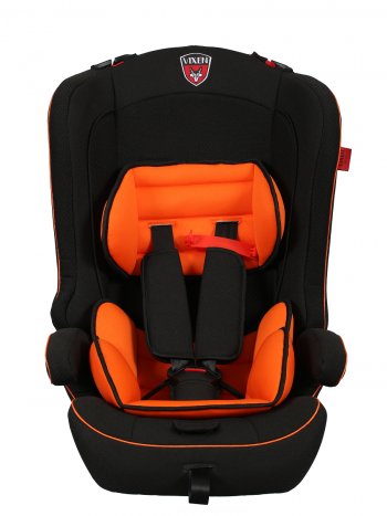 Детское автокресло Оникс 1/2/3 (1-12 лет, 9-36 кг) Geely LC (2012-2016)