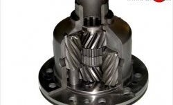 30 399 р. Самоблокирующийся дифференциал в КПП (F16, F18, F20) ValRacing (винтовая) Porsche Cayenne 958 рестайлинг (2014-2018) (Преднатяг: 40 н/м)  с доставкой в г. Керчь. Увеличить фотографию 2