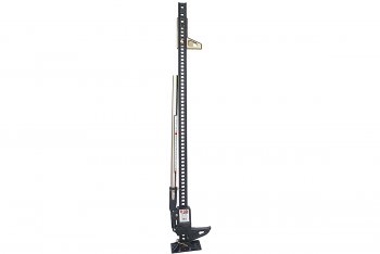 Домкрат реечный Hi-Lift X-Treme (чугун, 150 см) Subaru XV GP/G33 дорестайлинг (2012-2016) (Грузоподъемность: 3 тонны)