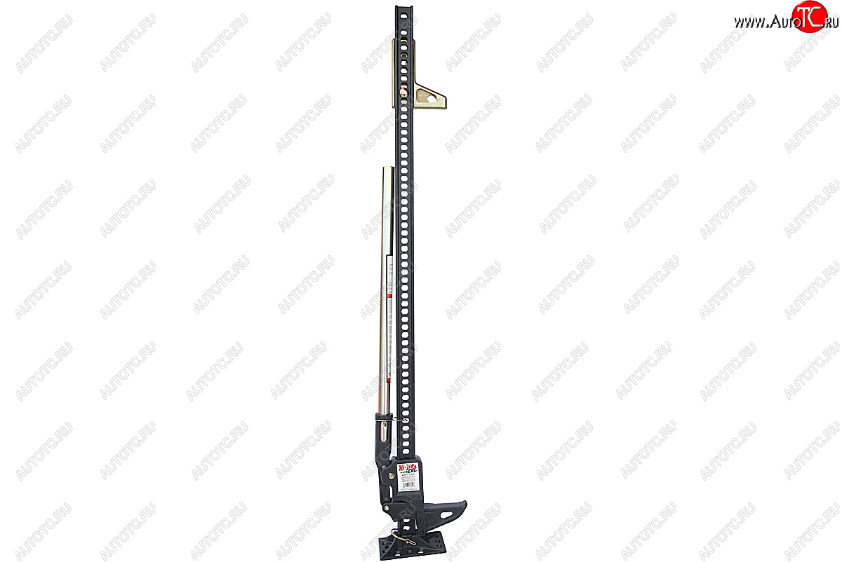 34 319 р. Домкрат реечный Hi-Lift X-Treme (чугун, 150 см) Chevrolet Avalanche GMT800 пикап (2001-2006) (Грузоподъемность: 3 тонны)  с доставкой в г. Керчь