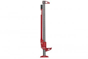 Домкрат реечный Farm Jack (84 см, 3 т) Subaru XV GP/G33 дорестайлинг (2012-2016)