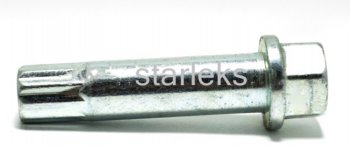 Спец. ключ Starleks (внутренний десятигранник)  
