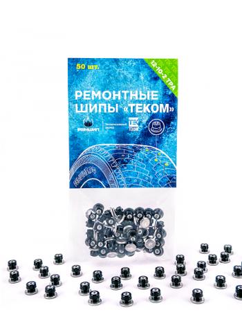 Шипы ремонтные (12-10-2ТРА) РЕМШИП Suzuki Swift ZC33S,ZC83S, ZC43S, ZC53S, ZD53S (2016-2025)