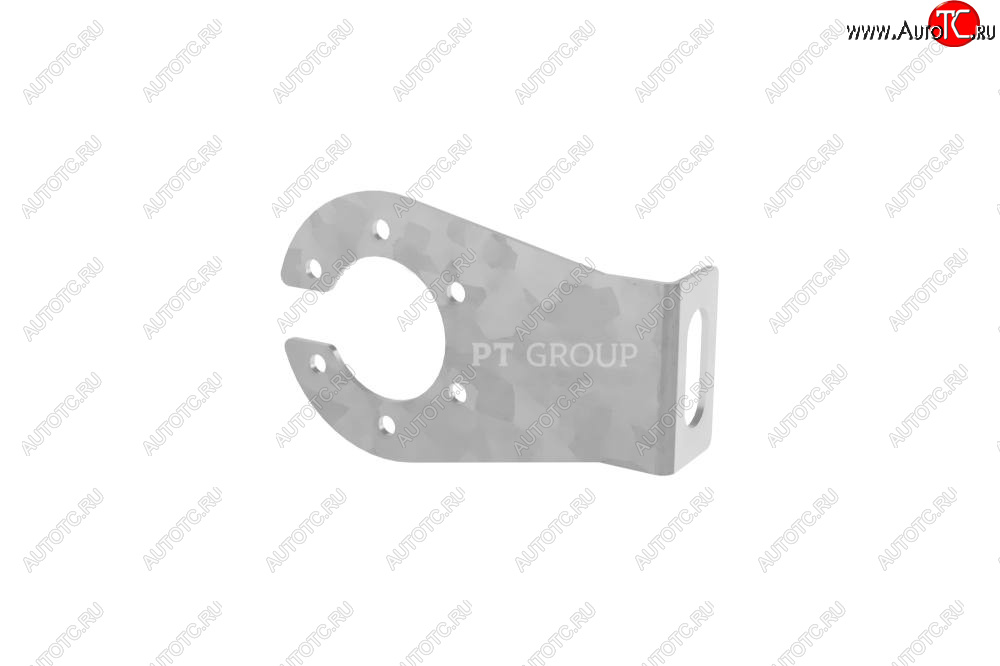 289 р. Подрозетник для ТСУ PT GROUP универсальный горизонтальный (оцинкованный)    с доставкой в г. Керчь