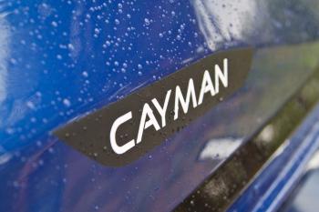 31 999 р. Автобокс CAYMAN (420 л. 196х73х38 см)   (окрашенный в два цвета)  с доставкой в г. Керчь. Увеличить фотографию 8