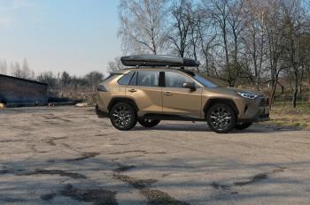 67 999 р. Багажный бокс (460 л 217х86х32 см, двусторонний) LUX MAJOR   (черный глянцевый)  с доставкой в г. Керчь. Увеличить фотографию 14