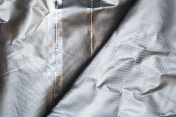 7 019 р. Багажный бокс на крышу (мягкий, 105x80x45 см) РИФ Avia D120 (2010-2014) (105x80x45 см)  с доставкой в г. Керчь. Увеличить фотографию 6