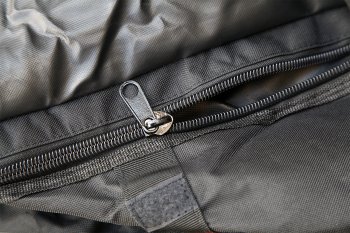 7 019 р. Багажный бокс на крышу (мягкий, 105x80x45 см) РИФ Avia D120 (2010-2014) (105x80x45 см)  с доставкой в г. Керчь. Увеличить фотографию 8