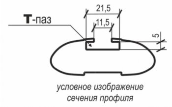 5 099 р. Комплект поперечин с замком в сборе АПС АЭРО (крепление в паз на рейлинги АПС, отпускается только с рейлингами)  Datsun mi-DO, on-DO, Ford Focus (3), Haval F7, Hyundai Creta (GS,  SU), I30 (2 GD), Santa Fe (DM), Tucson (TL), KIA Ceed (2 JD,  3 CD), Soul (PS,  SK3), Sportage (4 QL), Land Rover Freelander (L359), Range Rover Evoque (1 L538), Mazda CX-5 (KF), CX-9 (TC), Opel Astra (H), Renault Arkana, Logan (1,  2), Sandero ((BS),  (B8)), Toyota Highlander (XU50), Land Cruiser Prado (J150), RAV4 (XA40), Volkswagen Amarok, Caravelle (T5,  T6,  T6.1), Multivan (T6,  T6.1), Transporter (T5,  T6,  T6.1), Лада 2123 (Нива Шевроле), XRAY, Гранта (2190,  2191), Гранта FL (2191,  2190,  2194,  2192), Гранта Спорт (2191,  2190), Калина (1118,  1117,  1119,  2192,  2194), Калина Спорт (1119,  2192), Ларгус, Нива 4х4 (2121), нива 4х4 (2131,  2121 Бронто,  2121,  2121 (Legend)), Нива Трэвел (Цвет: серый, длина 1200 мм)  с доставкой в г. Керчь. Увеличить фотографию 4