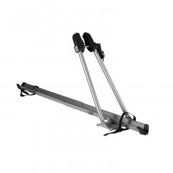Велокрепление на багажник крыши (25 кг) LUX Bike-1 