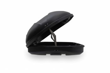 15 399 р. Бокс на крышу INMAX Space (460 л/1860x860x365 мм)   (Цвет: чёрный (глянец))  с доставкой в г. Керчь. Увеличить фотографию 12