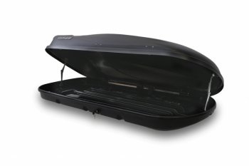 15 399 р. Бокс на крышу INMAX Space (460 л/1860x860x365 мм)   (Цвет: чёрный (глянец))  с доставкой в г. Керчь. Увеличить фотографию 13