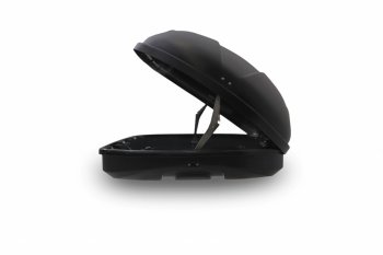 15 399 р. Бокс на крышу INMAX Space (460 л/1860x860x365 мм)   (Цвет: чёрный (глянец))  с доставкой в г. Керчь. Увеличить фотографию 14