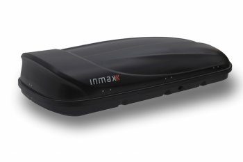 15 399 р. Бокс на крышу INMAX Space (460 л/1860x860x365 мм)   (Цвет: чёрный (глянец))  с доставкой в г. Керчь. Увеличить фотографию 6