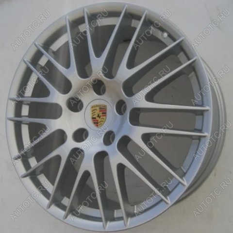 11 599 р. Литой колесный диск (модель 1020) ZIXI 9.0 x 20   (S)  с доставкой в г. Керчь