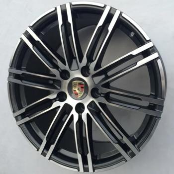 Литой колесный диск (модель 1029) ZIXI 9.5 x 20  (MG)