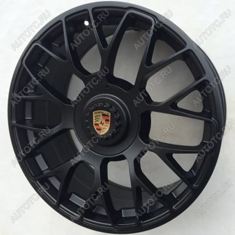 15 749 р. Литой колесный диск (модель 5112) ZIXI 8.5 x 20 Audi Q8 4MN (2018-2022) 5x112.0xDIA66.5xET20.0 (MB)
