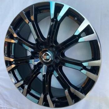 Литой колесный диск (модель 899/9004) ZIXI 8.0 x 22 Cadillac Escalade GMT 1XX   (2020-2022) 6x139.7xDIA78.1xET30.0