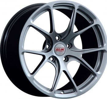 Кованый диск Slik TuningPro L-754 9.0x17  (Графит глянцевый (GM))