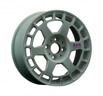 Кованый диск Slik Classic Sport L-151S 5.5x15 Audi A6 C6 дорестайлинг, универсал (2004-2008) 5x112.0xDIA57.1xET45.0