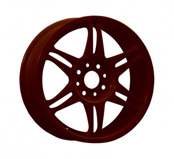 Кованый диск Slik Classic Sport L-152S 5.5x15  (Коньячная бронза матовый (MBRZCGN))