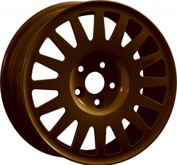 Кованый диск Slik Classic Sport L-1823S 5.5x15  (Бронза (BRZ))