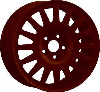 Кованый диск Slik Classic Sport L-1823S 5.5x15  (Коньячная бронза матовый (MBRZCGN))