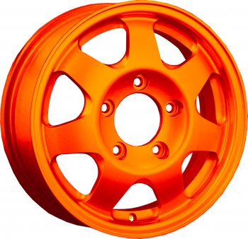 Кованый диск Slik Classic Sport L-25 5.5x16 Suzuki SX4 YA21S,YB21S дорестайлинг, хэтчбэк (2006-2011) 5x114.3xDIA60.1xET50.0