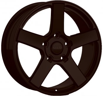 Кованый диск Slik PREMIUM L-607 10.0x20 Ford Expedition 4 U553 джип 5 дв. (2021-2024) 6x135.0xDIA87.1xET44.0
