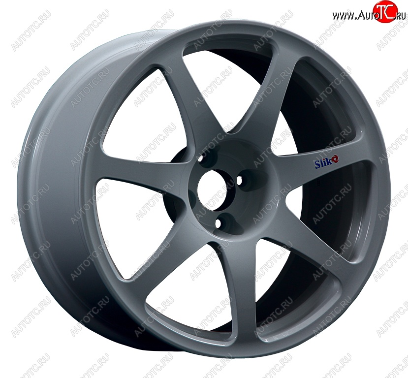 36 799 р. Кованый диск Slik Classic Sport L-751S 9.0x17   (Графит глянцевый (GM))  с доставкой в г. Керчь