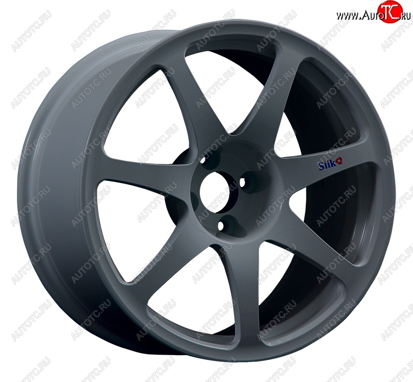 36 799 р. Кованый диск Slik Classic Sport L-751S 9.0x17   (Графит матовый (GRF2))  с доставкой в г. Керчь