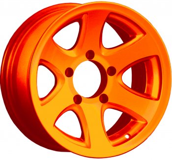 Кованый диск Slik Classic L-79 8.0x16 Great Wall Sailor (2004-2012) 6x139.7xDIA110.0xET10.0