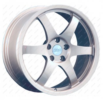 Кованый диск Slik Classic L-807 8.0x18 Audi A8 D4 рестайлинг, седан (2013-2018) 5x112.0xDIA66.5xET30.0