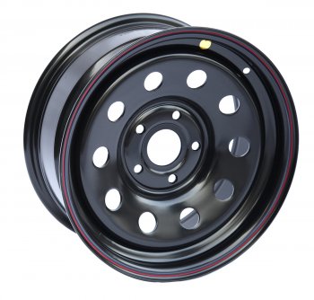 Штампованый диск OFF-ROAD Wheels (усиленный, круг) 7.0x16 BMW 5 серия E39 универсал рестайлинг (2000-2004) 5x120.0xDIA74.1xET20.0