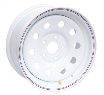 Штампованый диск OFF-ROAD Wheels (усиленный, круг) 7.0x16 BMW 5 серия E39 универсал рестайлинг (2000-2004) 5x120.0xDIA74.1xET20.0