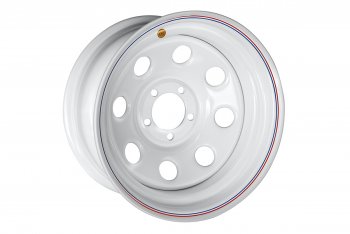 Штампованый диск OFF-ROAD Wheels (усиленный, круг) 8.0x17 Chevrolet Tahoe GMT410 3 дв (1995-2000) 5x127.0xDIA78.1xET0.0