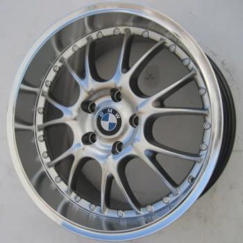 Колесный литой диск (модель 551) ZIXI 9.0 x 19 Cadillac CTS седан (2013-2019) 5x120.0xDIA72.6xET38.0