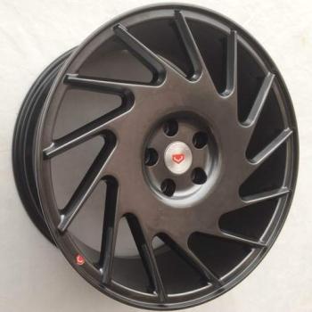 Колесный литой диск (модель 1033 Right) 9.5 x 19 ZIXI Skoda Enyaq iV (2020-2025) 5x112.0xDIA66.6xET45.0