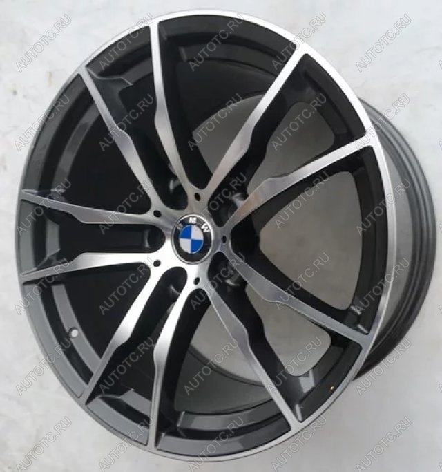 11 849 р. Колесный литой диск (модель FX002) ZIXI 11.0 x 20  BMW 1 серия (E87,  E82,  E81,  F21,  F20,  F52,  F40), 2 серия (F22,  F45,  F44,  U06), 3 серия (E21,  E30,  E36,  E46,  E90,  E91,  E92,  E93,  F34,  F30,  F31,  G20,  G21), 4 серия (F32,  F36), 5 серия (E28,  E34,  E39,  E60,  E61,  F07,  F11,  F10,  F08,  G30), 6 серия (E63,  F13,  G32), 7 серия (E23,  E32,  E38,  E65,E66, E67, E68,  F01-F04,  G11-G12,  G11,G12), 8 серия (E31), i3 (I01), iX3 (G08), M4 (F82), M5 (E39,  F10), X1 (E84,  F48), X2 (F39), X3 (E83,  F25,  G01), X4 (F26,  G02), X5 (E53,  E70,  F15,  G05), X6 (E71,  F16,  G06), X7 (G07), Z1 (E30), Z3 (E36/7), Z4 (E85,  G29) (MG)  с доставкой в г. Керчь
