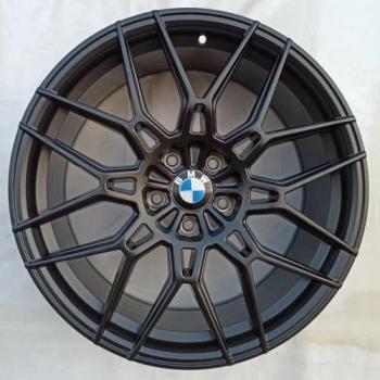 Колесный литой диск (модель 1318) ZIXI 8.5 x 20 Cadillac CTS седан (2013-2019) 5x120.0xDIA74.1xET35.0