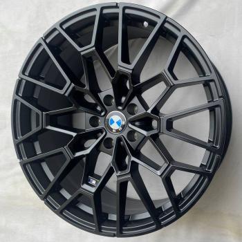 Колесный литой диск (модель FX002) ZIXI 9.0 x 19 Tesla Model S лифтбэк 1-ый рестайлинг (2016-2021) 5x120.0xDIA72.6xET40.0