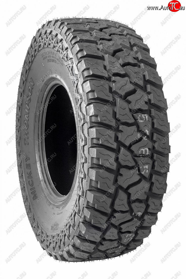 24 799 р. Грязевая покрышка Mickey Thompson BAJA ATZP3 R20 275x65 INFINITI QX80 Z62 2-ой рестайлинг (2018-2024)