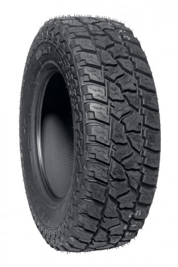 Грязевая покрышка Mickey Thompson BAJA ATZP3 R18 275x70 Ford Expedition 4 U553 джип 5 дв. (2021-2024) 
