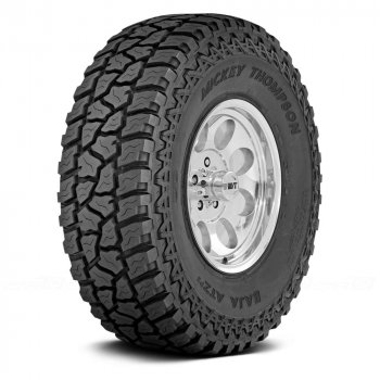 Грязевая покрышка Mickey Thompson BAJA ATZP3 R17 285x70 Nissan Safari Y61 5 дв. дорестайлинг (1997-1999) 